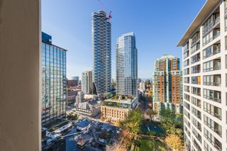 Photo 13: 1903 938 SMITHE Street in Vancouver: Downtown VW Condo for sale in "Downtown VW" (Vancouver West)  : MLS®# R2825178