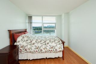 Photo 11: 1107 2289 YUKON Crescent in Burnaby: Brentwood Park Condo for sale in "WATERCOLORS" (Burnaby North)  : MLS®# R2308103