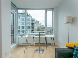 Photo 31: 802 251 E 7TH Avenue in Vancouver: Mount Pleasant VE Condo for sale in "DISTRICT SOUTH MAIN" (Vancouver East)  : MLS®# R2659563