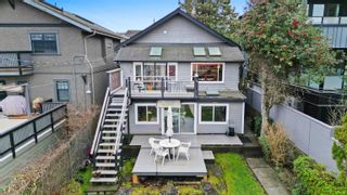 Photo 1: 2915 TRINITY Street in Vancouver: Hastings Sunrise House for sale (Vancouver East)  : MLS®# R2750549