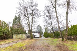 Photo 36: 3580 272 Street in Langley: Aldergrove Langley House for sale : MLS®# R2857167