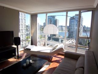 Photo 12: # 1601 1201 MARINASIDE CR in Vancouver: Yaletown Condo for sale in "THE PENINSULA" (Vancouver West)  : MLS®# V939947