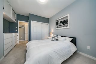 Photo 13: 304 3551 FOSTER Avenue in Vancouver: Collingwood VE Condo for sale in "FINALE WEST" (Vancouver East)  : MLS®# R2345462