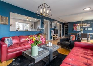 Photo 7: 68 Lynnwood Drive SE in Calgary: Ogden Detached for sale : MLS®# A1103971