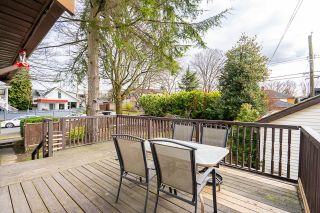 Photo 29: 2496 TRINITY Street in Vancouver: Hastings Sunrise House for sale (Vancouver East)  : MLS®# R2759326