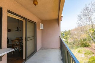 Photo 6: SAN CARLOS Condo for sale : 1 bedrooms : 7838 Cowles Mountain Ct #C39 in San Diego