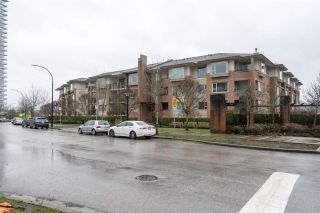 Photo 19: 414 4728 DAWSON Street in Burnaby: Brentwood Park Condo for sale (Burnaby North)  : MLS®# R2427744