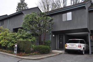 Photo 2: 614 4001 Mt. Seymour Parkway in North Vancouver: Roche Point Townhouse for sale