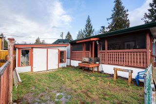Photo 5: 101 10221 WILSON Street in Mission: Stave Falls Manufactured Home for sale : MLS®# R2744096