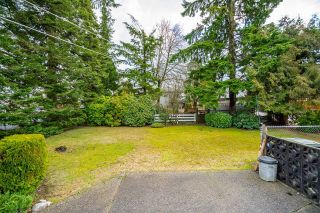 Photo 39: 8988 MONROE Avenue in Burnaby: The Crest House for sale (Burnaby East)  : MLS®# R2747907