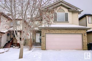 Main Photo: 548 LEGER Way in Edmonton: Zone 14 House for sale : MLS®# E4322003