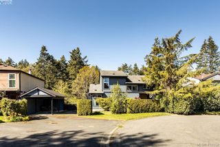 Photo 1: 685 Daffodil Ave in VICTORIA: SW Marigold House for sale (Saanich West)  : MLS®# 813850