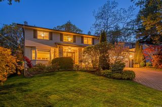 Photo 66: 3553 Redwood Ave in Oak Bay: OB Henderson House for sale : MLS®# 904382