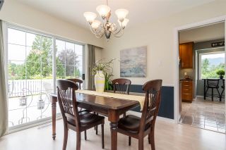 Photo 7: 2263 PARK Crescent in Coquitlam: Chineside House for sale : MLS®# R2277200