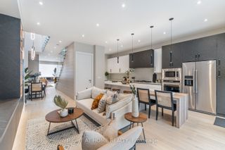 Photo 16: 111 Malvern Avenue in Toronto: East End-Danforth House (2-Storey) for lease (Toronto E02)  : MLS®# E8040230