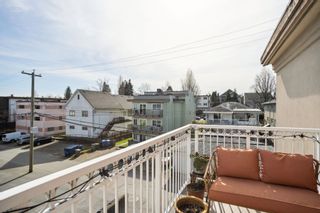 Photo 20: 303 228 E 14TH Avenue in Vancouver: Mount Pleasant VE Condo for sale in "DeVa" (Vancouver East)  : MLS®# R2861162
