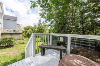 Photo 27: 21 Red Fern Terrace in Halifax: 5-Fairmount, Clayton Park, Rocki Residential for sale (Halifax-Dartmouth)  : MLS®# 202222236