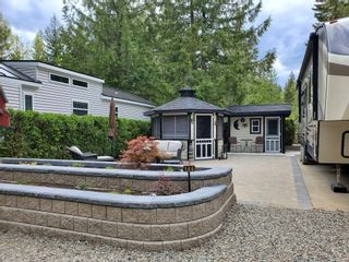 Photo 1: 144 3980 SE Squilax Anglemont Road in Scotch Creek: North Shuswap Recreational for sale (Shuswap)  : MLS®# 10266758