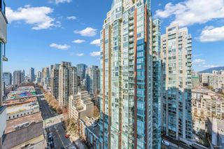 Photo 11: 2002 928 HOMER Street in Vancouver: Yaletown Condo for sale in "YALETOWN PARK 1" (Vancouver West)  : MLS®# R2862860