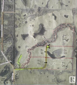 Photo 3: RR 201 NW: Rural Beaver County Vacant Lot/Land for sale : MLS®# E4381343