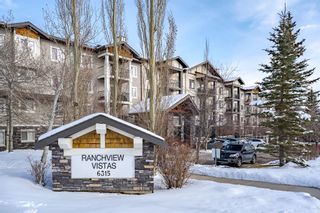 Photo 23: 204 6315 Ranchview Drive NW in Calgary: Ranchlands Apartment for sale : MLS®# A2117959