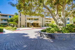 Photo 1: PACIFIC BEACH Condo for sale : 2 bedrooms : 4600 Lamont St #212 in San Diego