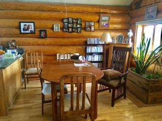 Photo 8: 26606 SIKANNI CHIEF Road in Fort St. John: Fort St. John - Rural W 100th House for sale : MLS®# R2728015