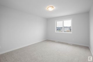 Photo 23: 4814 170A Avenue in Edmonton: Zone 03 House for sale : MLS®# E4324455