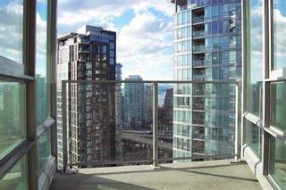 Photo 7: 2803 1438 RICHARDS ST in Vancouver: False Creek North Condo for sale in "AZURA" (Vancouver West)  : MLS®# V578369