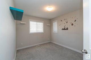 Photo 25: 39 675 Albany Way in Edmonton: Zone 27 Townhouse for sale : MLS®# E4309760