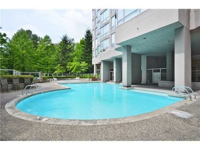 Photo 14: Photos: 1105 9603 MANCHESTER Drive in Burnaby: Cariboo Condo for sale (Burnaby North)  : MLS®# V1059598
