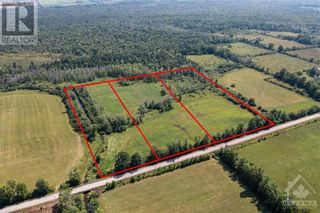 Photo 3: 00 DRUMMOND CONCESSION 7 ROAD UNIT#2 in Perth: Vacant Land for sale : MLS®# 1353658