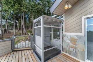 Photo 25: 4648 WOODBURN Road in West Vancouver: Cypress Park Estates House for sale : MLS®# R2872211