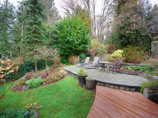 Photo 14: 344 SEAFORTH CRESCENT in Coquitlam: Central Coquitlam House for sale : MLS®# R2025989