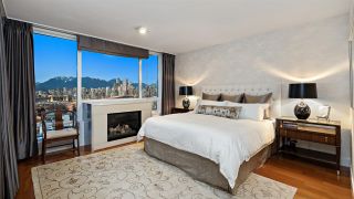 Photo 13: 1002 1530 W 8TH AVENUE in Vancouver: Fairview VW Condo for sale (Vancouver West)  : MLS®# R2552255