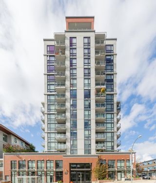Photo 26: 705 258 SIXTH Street in New Westminster: Uptown NW Condo for sale : MLS®# R2811979