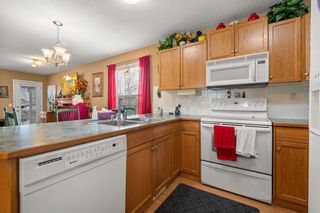 Photo 9: 430 Stonegate Way NW: Airdrie Semi Detached (Half Duplex) for sale : MLS®# A2008026