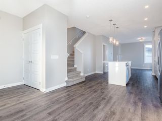 Photo 7: 66 Skyview Parade NE in Calgary: Skyview Ranch Row/Townhouse for sale : MLS®# A1053278