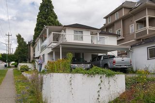 Photo 4: 3810 PENDER Street in Burnaby: Willingdon Heights House for sale (Burnaby North)  : MLS®# R2132202