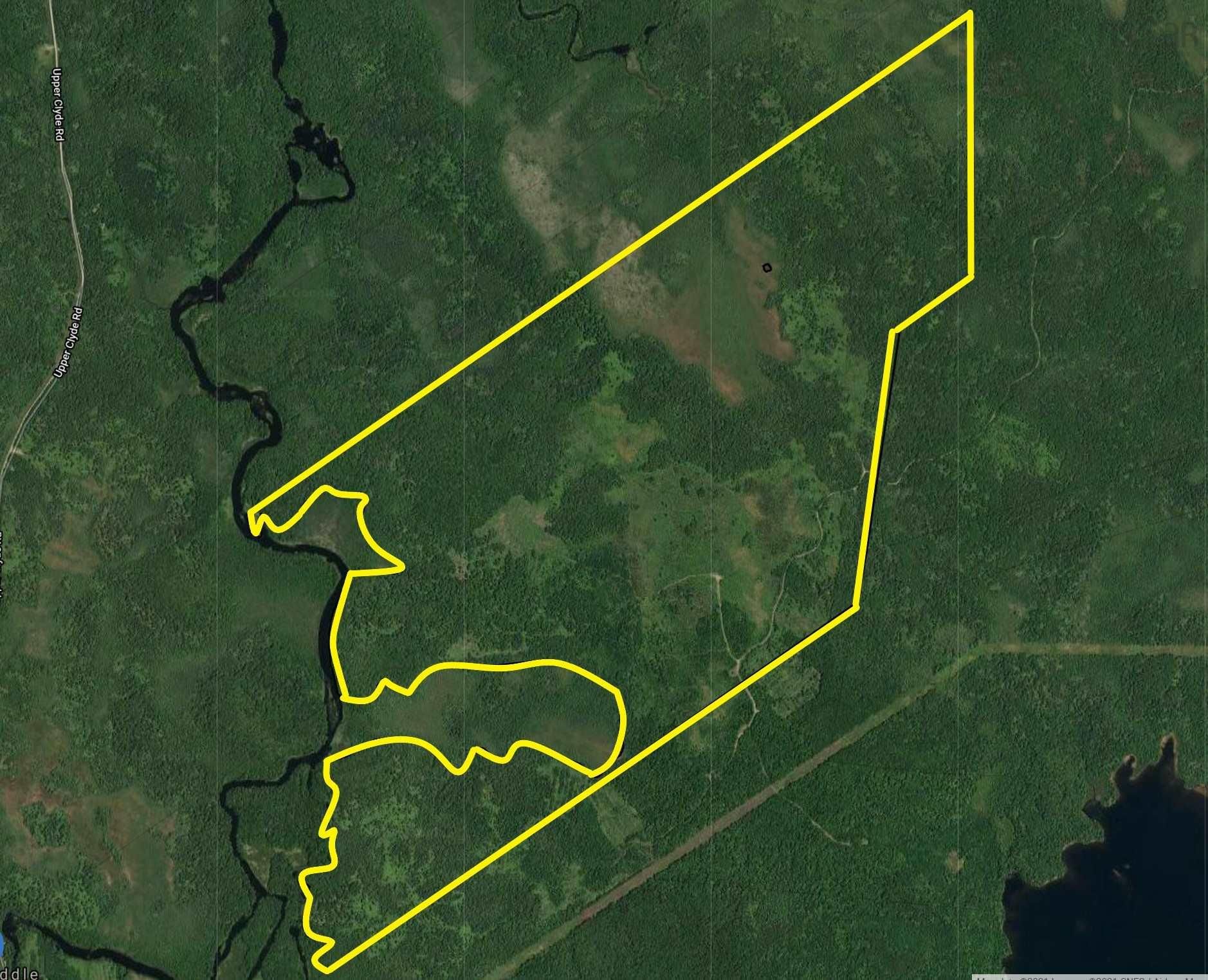 Main Photo: Clyde River in Middle Clyde: 407-Shelburne County Vacant Land for sale (South Shore)  : MLS®# 202305483