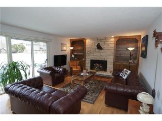 Photo 11: 655 WILDERNESS Drive SE in Calgary: Willow Park House for sale : MLS®# C4110942