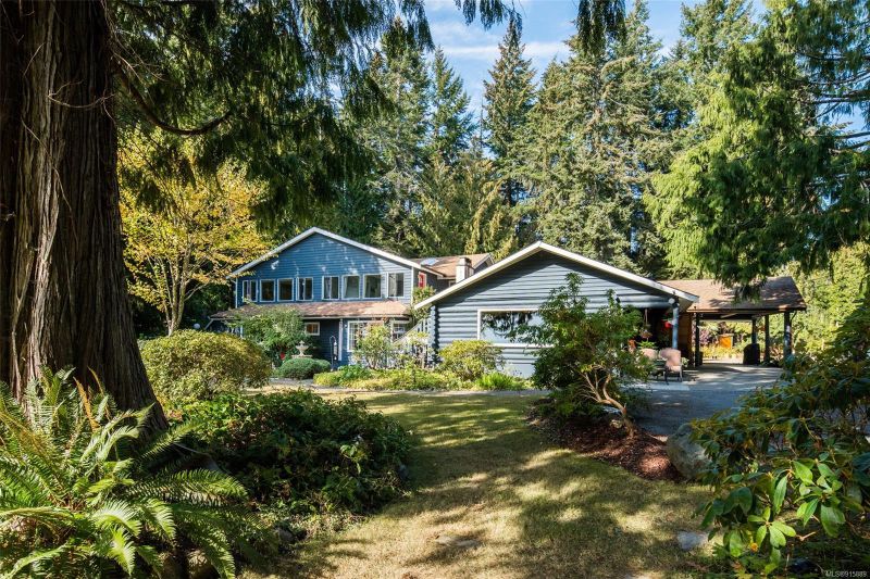 FEATURED LISTING: 9171 West Coast Rd Sooke
