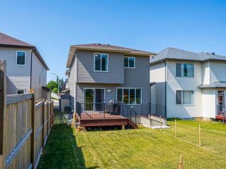 Photo 28: 14 Hillcrest Street SW: Airdrie Detached for sale : MLS®# A1140179