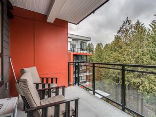 Photo 20: 401 5485 Brydon Crescent in Langley: Langley City Condo for sale : MLS®# R2650205