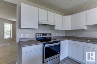 Photo 10: 174 HEMINGWAY Road in Edmonton: Zone 58 House Half Duplex for sale : MLS®# E4300086