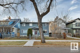 Photo 2: 11214 123 Street in Edmonton: Zone 07 House Half Duplex for sale : MLS®# E4367017