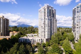 Main Photo: 1809 3663 CROWLEY Drive in Vancouver: Collingwood VE Condo for sale (Vancouver East)  : MLS®# R2899701