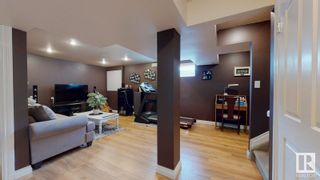 Photo 39: 504 89 Street in Edmonton: Zone 53 House for sale : MLS®# E4307725