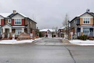 Photo 30: 107 Chaparral Valley Gardens SE in Calgary: Chaparral Row/Townhouse for sale : MLS®# A1207321