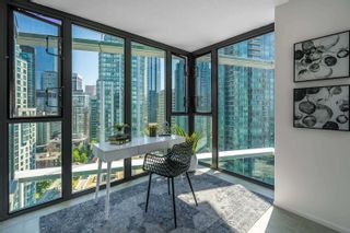 Photo 16: 2709 1331 W GEORGIA Street in Vancouver: Coal Harbour Condo for sale in "POINTE" (Vancouver West)  : MLS®# R2781099